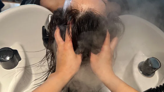 アクティブマッサージの写真